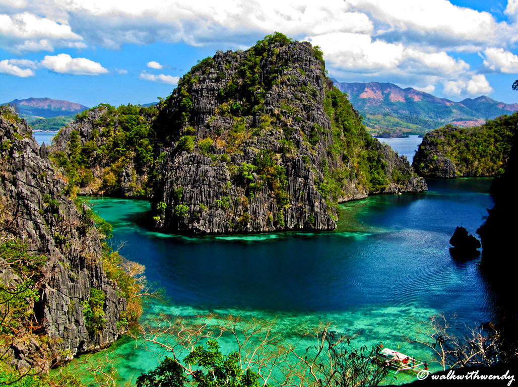 Palawan Philippines