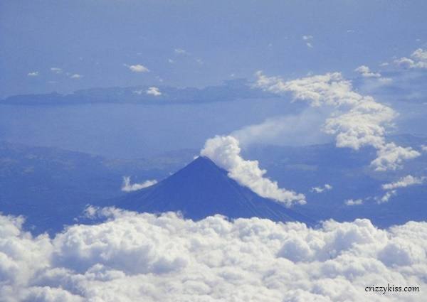 Mt.Mayon2