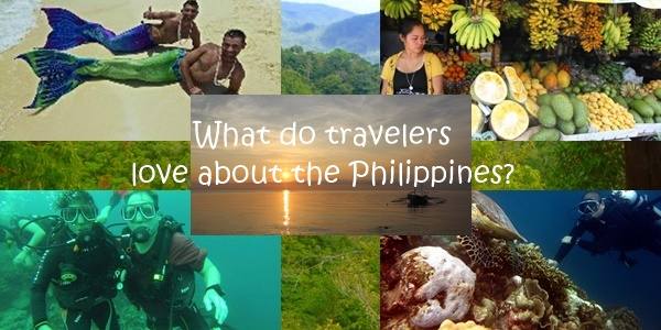 What Do Travelers Love About The Philippines?