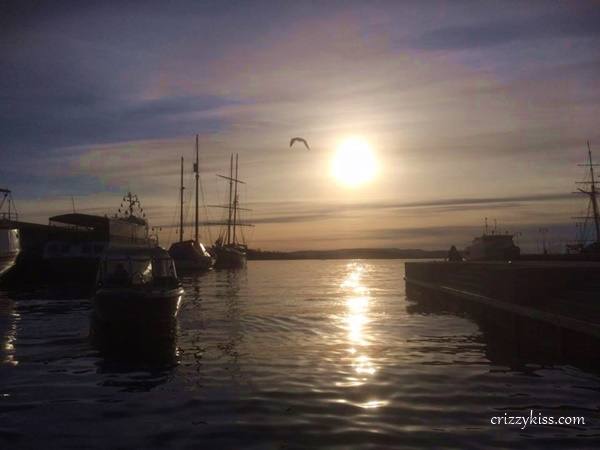 Aker Brygge, Oslo