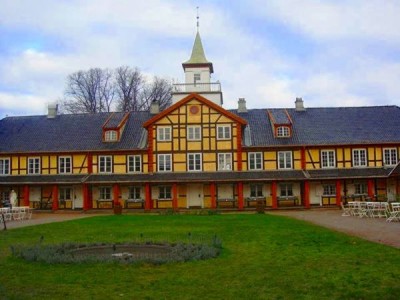 Oslo City Museum