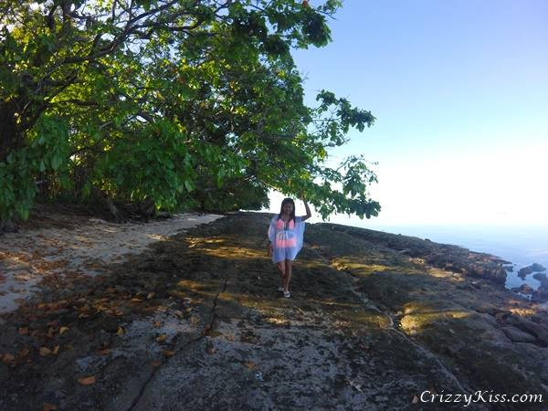 Canigao Island Paradise