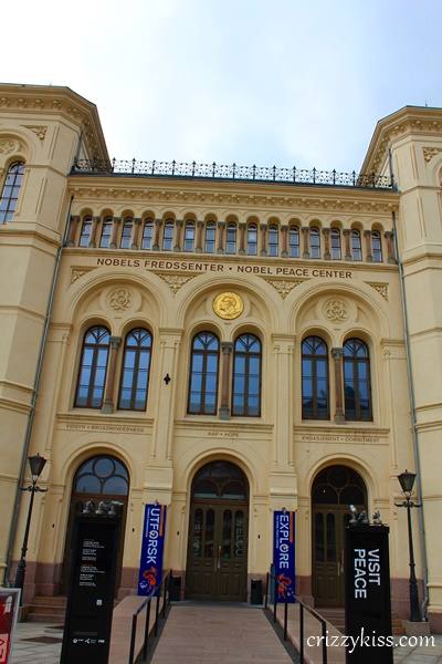 Best museums in Oslo