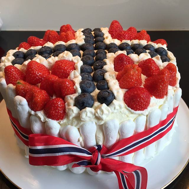 Norway’s National day 