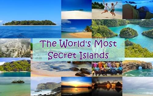 Secret Havens: Unveiling Hidden Paradises of Travel