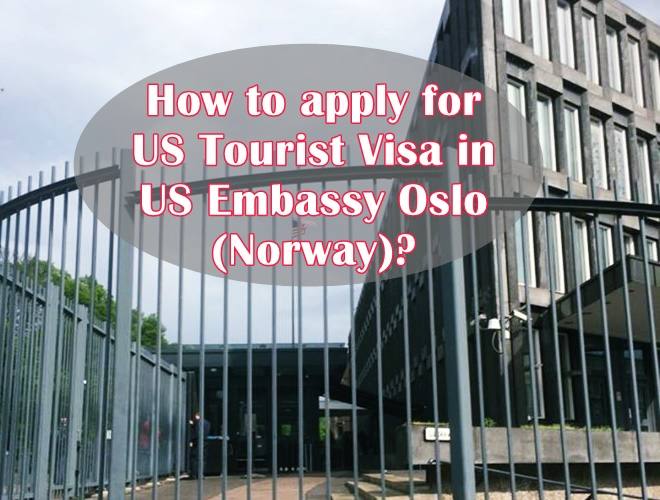How to Apply for US Tourist Visa?