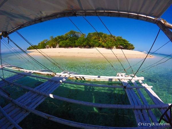 Secret Islands