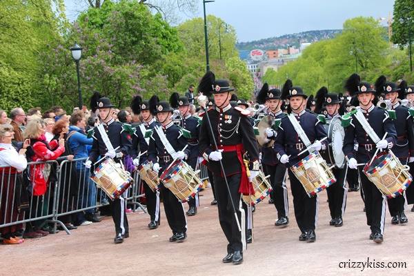 Norway’s National Day