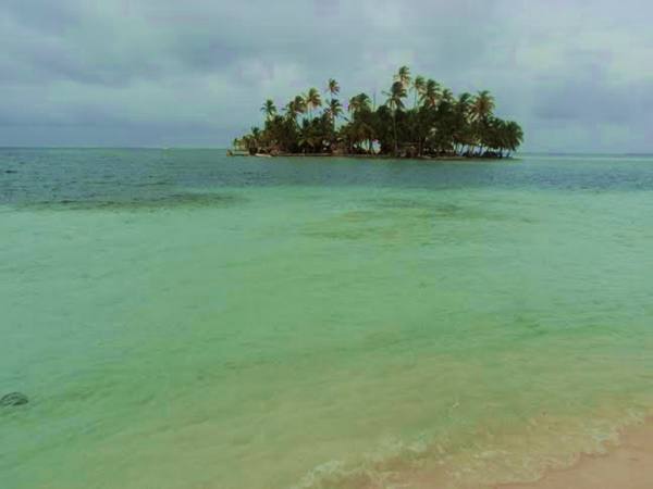 The Desi Heart - Golden Island is a hidden paradise in