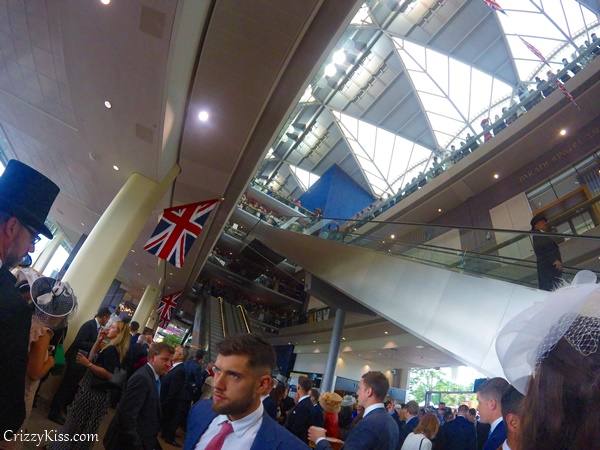 Royal Ascot Racecourse