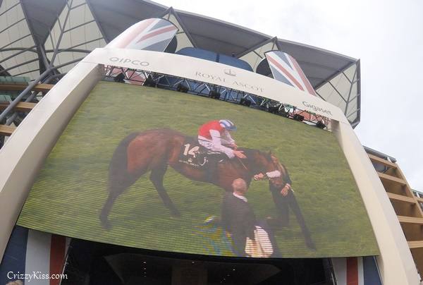 Royal Ascot Racecourse