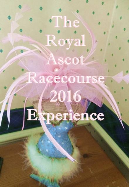 Royal Ascot Racecourse