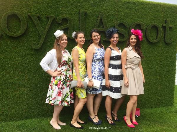 Royal Ascot Racecourse