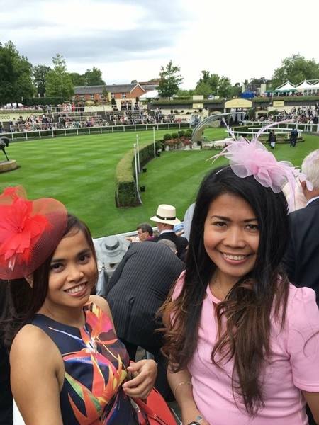 Royal Ascot Racecourse