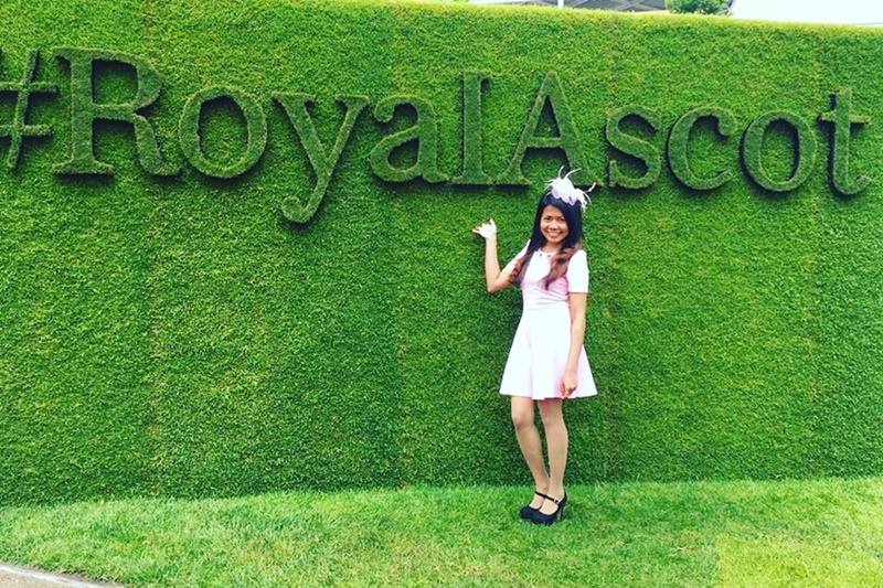 My Experience with The Royal Ascot Racecourse