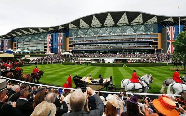 Royal Ascot Racecourse