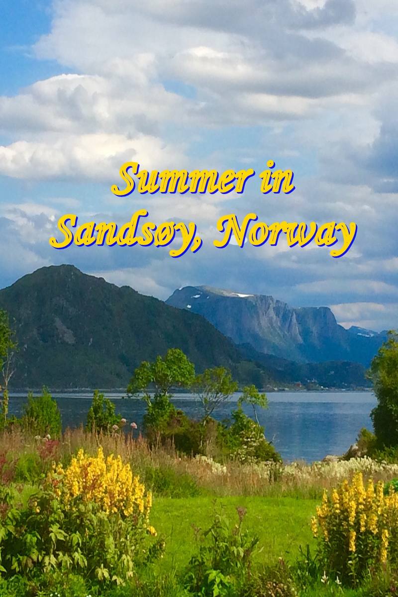 Norwegian Summer