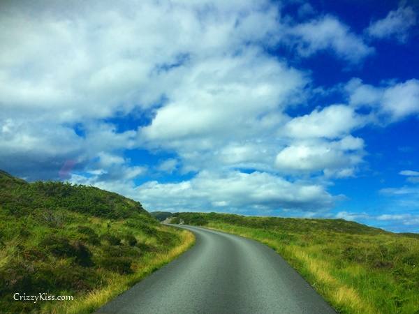 Norwegian Summer 