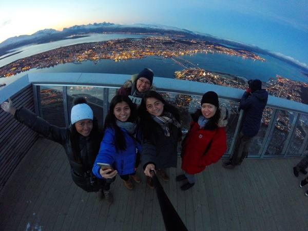 Tromso Camping