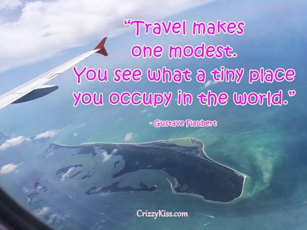 Travel Inspiration 