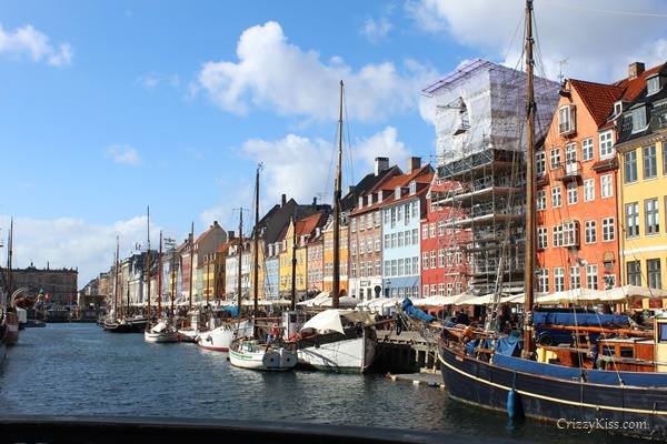 Visiting The Quaint Little Seaside City Of Copenhagen In 2 Days