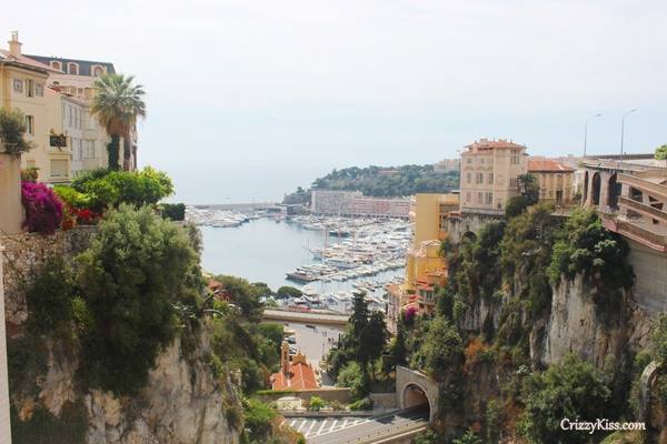 Interesting facts about Monaco