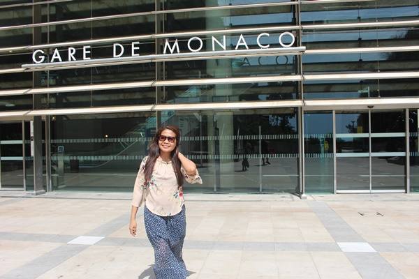 interesting facts about Monaco