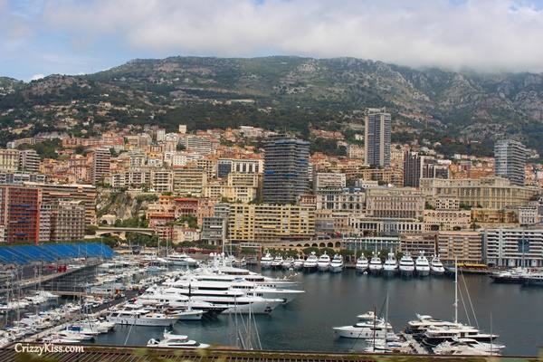 interesting facts about Monaco