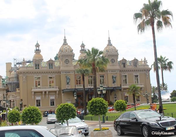 Interesting facts about Monaco