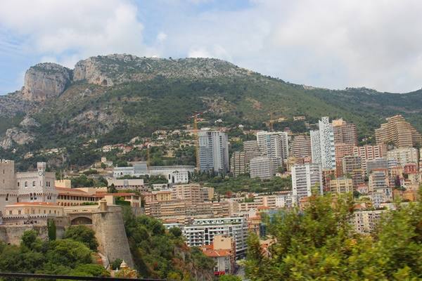 Interesting facts about Monaco