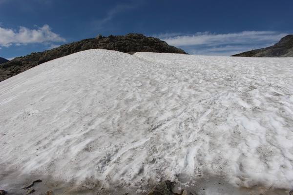 Besseggen ridge hike