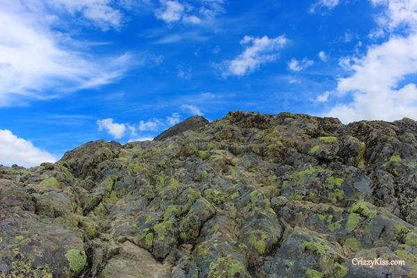 Besseggen ridge hike