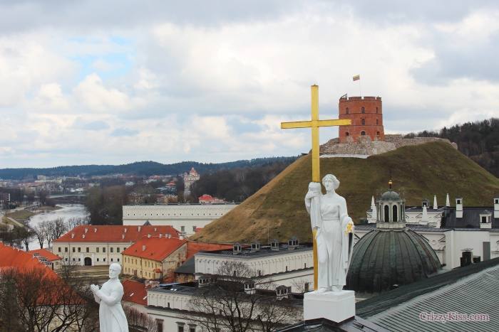 Top  Reasons Why You Should Visit Vilnius City – Lithuania