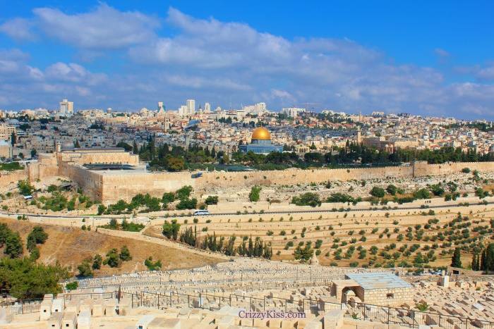 Top things to do in Israel
