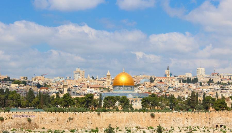 Top Things To Do in Israel