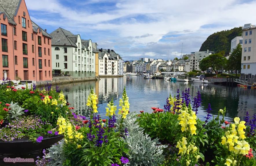 Best things to do in Ålesund In a Day or Less