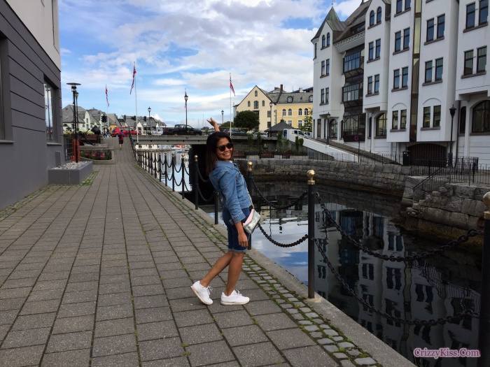 things to do in Ålesund